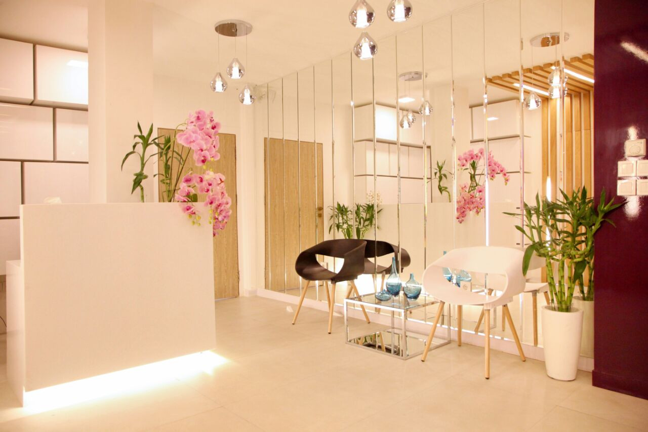 الهام شریفی