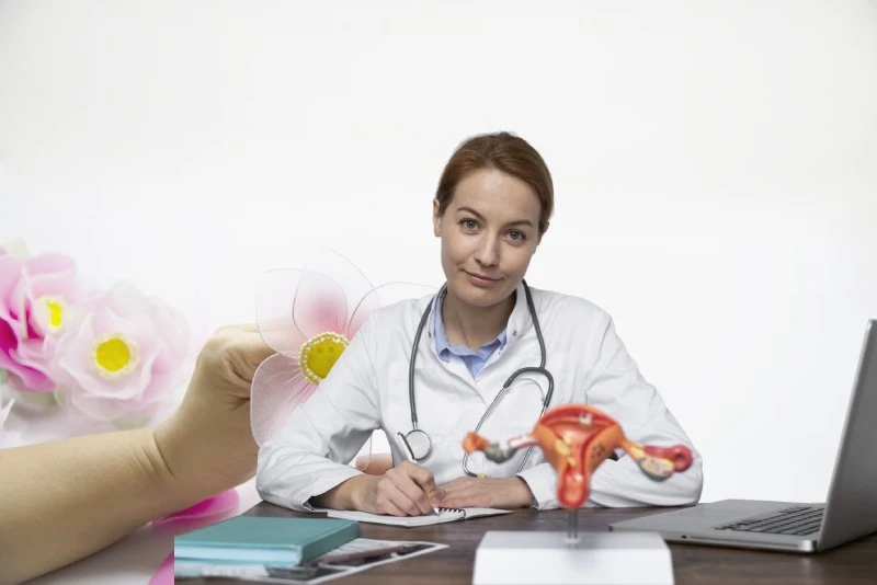 تنگ کردن ناحیه تناسلی بانوان با لیزر تایتنینگ در تهران | جوانسازی و افزایش رضایت جنسی