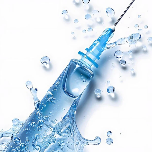 PRP و مزوتراپی