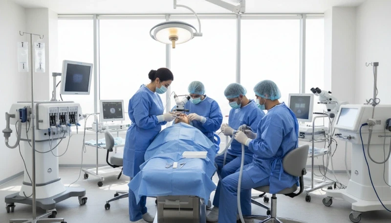 آذین کلینیک